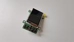 DISPLAY3000 D072 microcontrollermodule AT90CAN128, Ophalen of Verzenden, Zo goed als nieuw