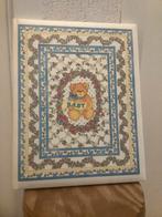 Baby geboorteboek hema jaren 90, Ophalen of Verzenden, Zo goed als nieuw