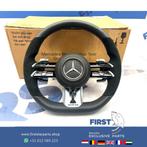 Mercedes 45 63 AMG STUUR W177 W118 W247 W206 W214 W254 V167, Ophalen of Verzenden, Gebruikt, Mercedes-Benz