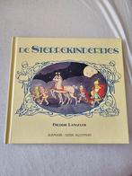 Freddie Langeler - De Sterrekindertjes Antroposofisch boek, Ophalen of Verzenden, Zo goed als nieuw, Freddie Langeler