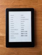Kobo Glo HD, 6 inch of minder, Ophalen of Verzenden, Zo goed als nieuw, 4 GB of minder