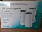 TP-Link Deco M4(3-pack), Ophalen of Verzenden, Nieuw, TP-Link