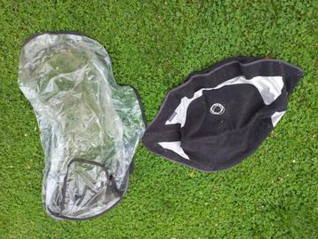 Bugabo regenhoes en zonnekap beschikbaar voor biedingen