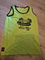 Tygo&Vito Shirt Maat 110-116, Kinderen en Baby's, Kinderkleding | Maat 116, Gebruikt, Tygo&Vito, Ophalen of Verzenden, Shirt of Longsleeve