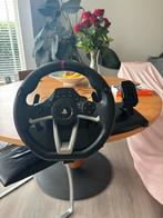 Hori APEX Racestuur., Spelcomputers en Games, Ophalen of Verzenden, Zo goed als nieuw