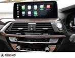 Carplay Navigatie BMW X3 G01 2021 10,25 inch android 14 usb