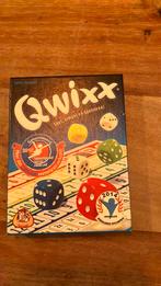 Qwixx, Ophalen, Zo goed als nieuw