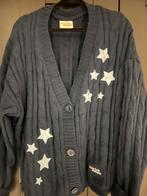 Taylor Swift Midnights cardigan, Kleding | Dames, Truien en Vesten, Ophalen, Zo goed als nieuw, Maat 46/48 (XL) of groter