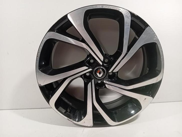 Velg Renault Scénic Renault Scénic, Auto-onderdelen, Banden en Velgen, Band(en), 20 inch, Gebruikt, Ophalen of Verzenden
