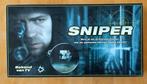 Sniper Bordspel - Tactisch Teamspel, Hobby en Vrije tijd, Gezelschapsspellen | Bordspellen, Een of twee spelers, Ophalen, Nieuw