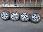 Winterwielen Opel Zafira 16inch - Vredestein winterbanden, Auto-onderdelen, Banden en Velgen, Ophalen, Gebruikt, 16 inch, Banden en Velgen