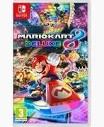 Ik wil graag Mario Kart 8 Ruilen inruil voor Animal Crossing, Spelcomputers en Games, Games | Nintendo Switch, Ophalen, 1 speler