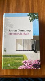 Arnon Grunberg - Moedervlekken, Ophalen of Verzenden, Arnon Grunberg