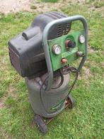Airpress Compressor HL360 / 50 compact, Doe-het-zelf en Verbouw, Compressors, Ophalen, Gebruikt, 6 tot 10 bar, Minder dan 200 liter/min