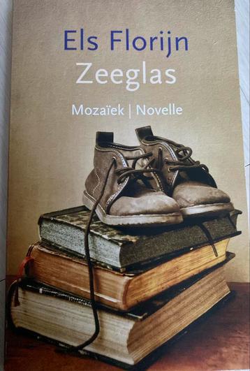 Novelle Zeeglas beschikbaar voor biedingen