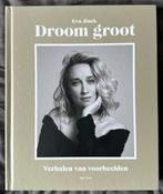 Eva Jinek | Droom groot | Verhalen van voorbeelden, Eva Jinek, Ophalen of Verzenden, Zo goed als nieuw, Eén auteur