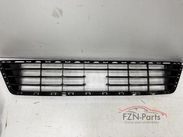 VW Golf 7 R voorbumper Inleg Hoogglanszwart ACC beschikbaar voor biedingen