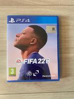 FIFA 22 (PS4), Spelcomputers en Games, Spelcomputers | Sony PlayStation 4, Ophalen of Verzenden, Gebruikt, Original