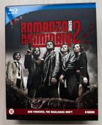 Blu Ray | Romanzo Criminale - Serie 2, Ophalen of Verzenden, Zo goed als nieuw, Boxset