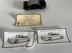 Rover P5 3.5 Coupé 1:43 Pathfinder 1990, Ophalen of Verzenden, Zo goed als nieuw, Auto, Overige merken