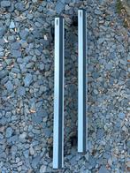 Thule Wingbar Evo dakdragers voor Jeep Compass, Auto diversen, Dakdragers, Ophalen of Verzenden, Zo goed als nieuw