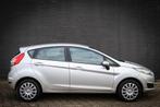 Ford Fiesta 1.0 Style Net binnen - Nu al te bezichtigen, Voorwielaandrijving, Stof, 525 kg, 23 km/l