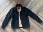 Jongens jas, Blauw, Ophalen of Verzenden, Zo goed als nieuw, Blue Ridge