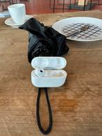 Airpods Pro 2 case en linker oortje, Ophalen of Verzenden, Gebruikt, In gehoorgang (in-ear), Bluetooth