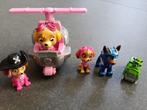 10 Paw Patrol figuren/poppetjes, Ophalen of Verzenden, Zo goed als nieuw