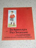 De avonturen van Piet Stuifzand (deel 1), Boeken, Gelezen, Prentenboek, Verzenden