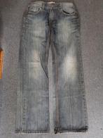 Blueridge heren spijkerbroek, Ophalen of Verzenden, Zo goed als nieuw, Blauw, W32 (confectie 46) of kleiner
