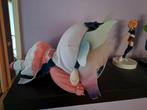 Kanna Kamui Pluche nesoberi - Miss Kobayashi's Dragon Maid, Ophalen of Verzenden, Zo goed als nieuw, Overige typen