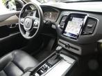 Volvo XC90 2.0 T5 AWD Inscription / 7 persoons, Auto's, Volvo, Gebruikt, 4 cilinders, 7 stoelen, Zwart