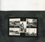 Ansicht Groeten uit Oss, Verzenden, 1940 tot 1960, Gelopen, Noord-Brabant