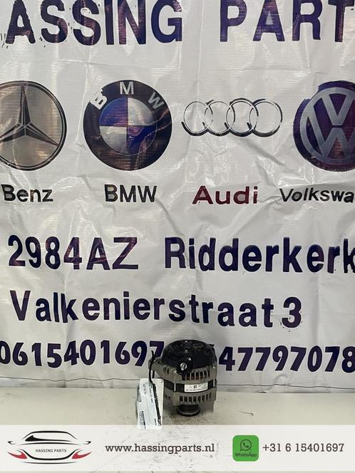 Ford Fiesta dynamo kn1510300aaa, Auto-onderdelen, Motor en Toebehoren, Ford, Gebruikt, Ophalen of Verzenden