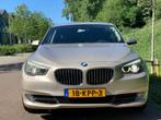BMW 5-serie Gran Turismo 535i High Executive AUTOMAAT LEDER, Automaat, Euro 5, Achterwielaandrijving, Gebruikt
