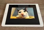 Apple iPad Wi-Fi 32GB 2018 9,7", Computers en Software, Apple iPads, 10 inch, Gebruikt, 32 GB, Apple iPad