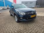 Volkswagen Tiguan 1.4 TSI R-Line Edition

Aut/Elek.Panodak, Auto's, Zwart, 4 cilinders, Blauw, 1400 cc