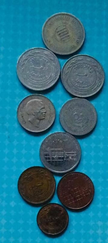 Jordan beschikbaar voor biedingen