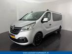 Renault Trafic 2.0 dCi 146PK L2H1 l AIRCO l NAVI l CAMERA l, Voorwielaandrijving, 145 pk, Gebruikt, Euro 6