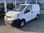 Nissan NV200 1.5 dCi Acenta EXPORT PRIJS MARGE, Auto's, Voorwielaandrijving, Gebruikt, Elektrische ramen, Origineel Nederlands