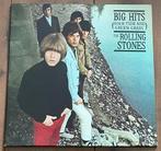 The Rolling Stones - Big Hits (High Tide And Green Grass) lp, Ophalen of Verzenden, Zo goed als nieuw, 12 inch, Poprock