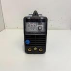 Cjays Tig 200 DC Pulse Pakket Lasmachine Lasapparaat Starter, Ophalen of Verzenden, Zo goed als nieuw, 150 tot 250 ampère, Tig