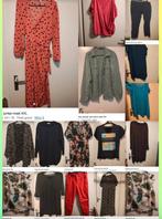 Dames kledingpakket in goede staat maat 44/46, Kleding | Dames, Ophalen of Verzenden, Gedragen, Maat 42/44 (L)