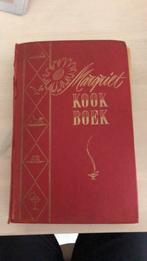 Margriet kookboek., Boeken, Kookboeken, Gelezen, Overige typen, Marianne, Ophalen of Verzenden