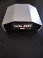 Amfa 4000 waterontharder, Ophalen of Verzenden, Gebruikt