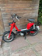 Sparta Funny - 1987, Ophalen, Sparta, 2 versnellingen, 50 cc