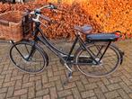 Cortina e-u4 57cm Ecomo 24v schade, Ophalen, Gebruikt, Cortina U4 transportfiets