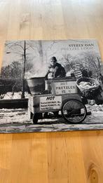 Vinyl lp Steely Dan - Pretzel logic, Cd's en Dvd's, Vinyl | Rock, Ophalen of Verzenden, Zo goed als nieuw, Poprock