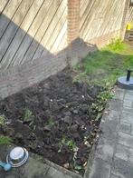 Zwarte grond, Ophalen, Overige typen